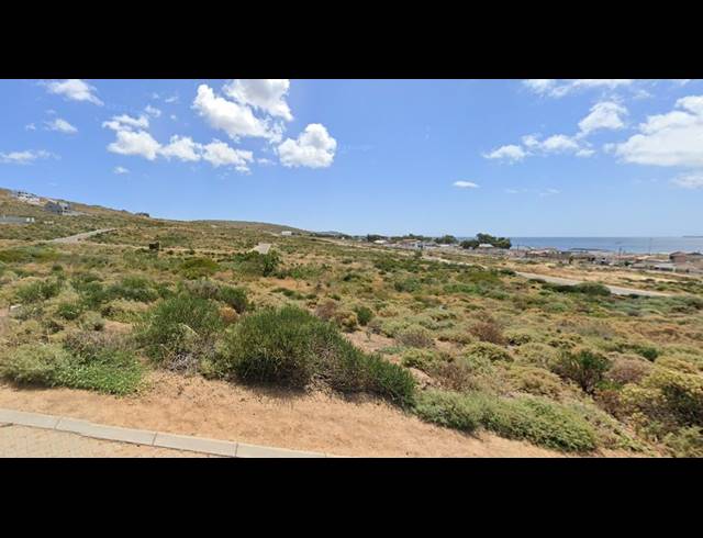 300M² VACANT LAND FOR SALE IN STEENBERGS COVE